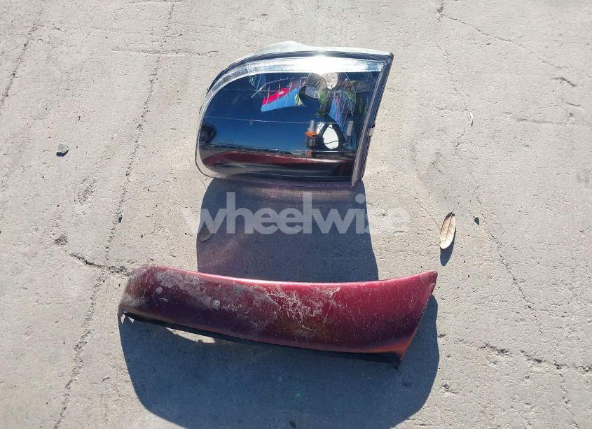 Photo 12 of 2006 Toyota Tundra SR5 (VIN 5TBRU34176S456558)