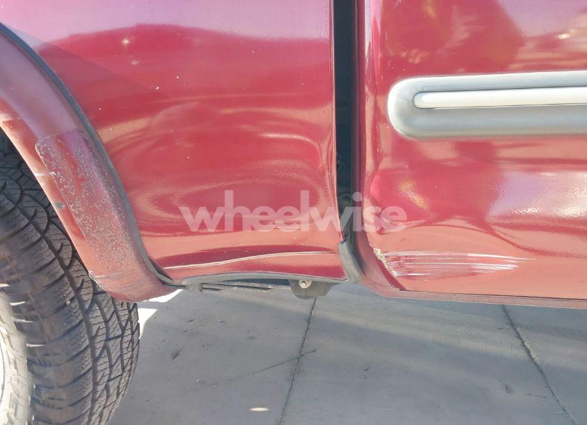 Photo 21 of 2006 Toyota Tundra SR5 (VIN 5TBRU34176S456558)