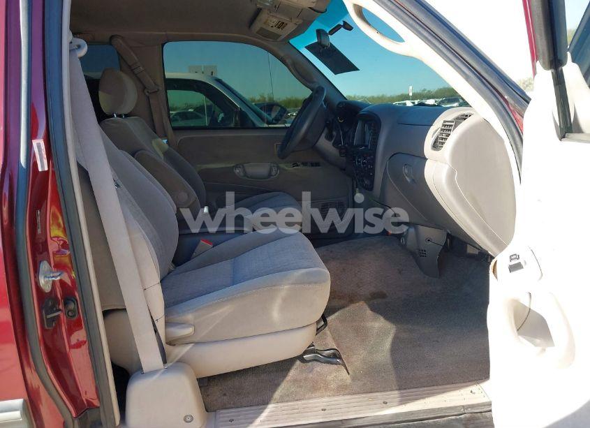 Photo 5 of 2006 Toyota Tundra SR5 (VIN 5TBRU34176S456558)