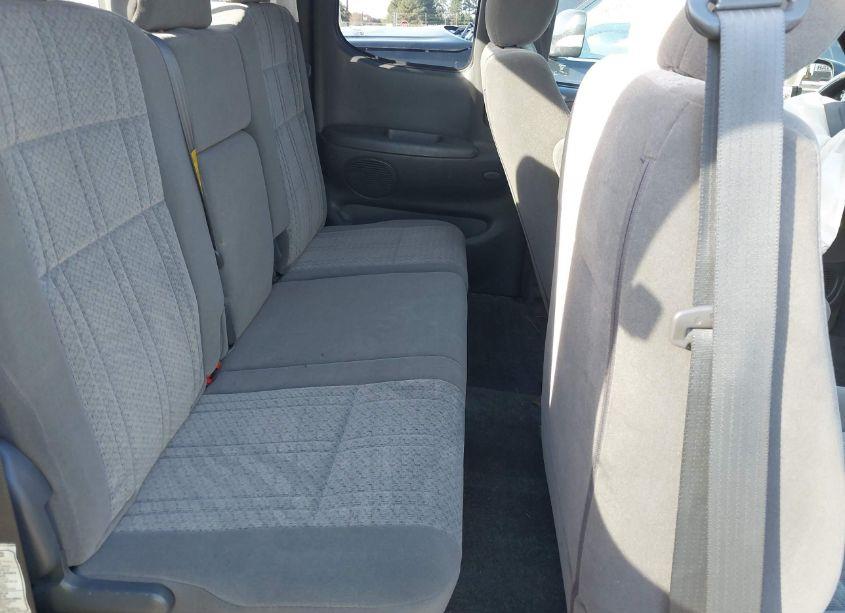 Photo 8 of 2006 Toyota Tundra SR5 (VIN 5TBRU34176S480472)