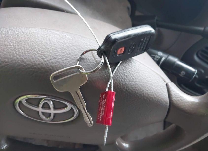 Photo 11 of 2006 Toyota Tundra SR5 (VIN 5TBRU34176S482013)