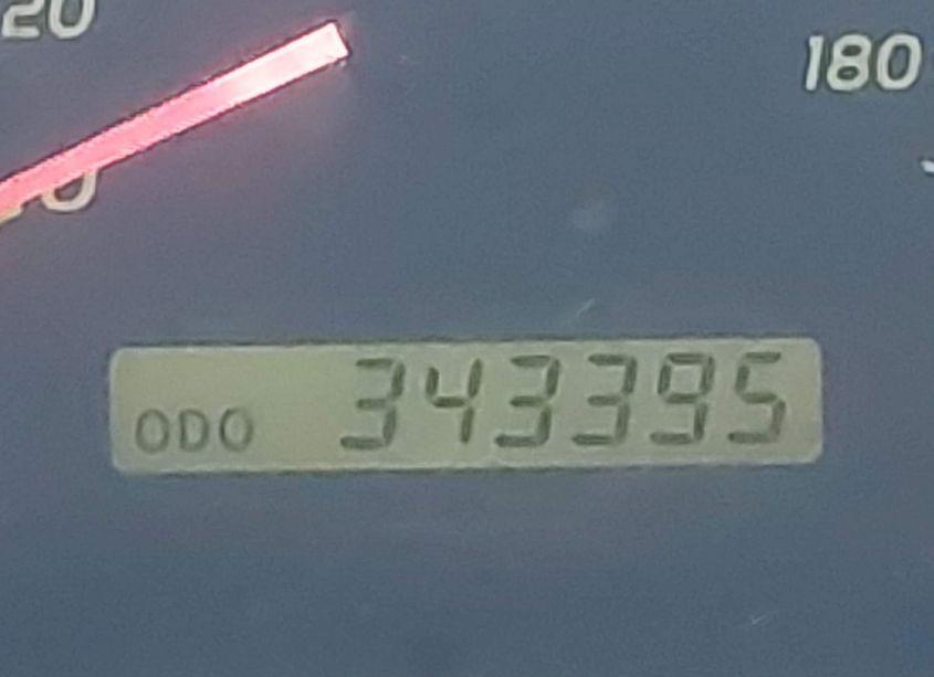 Photo 15 of 2006 Toyota Tundra SR5 (VIN 5TBRU34176S482013)