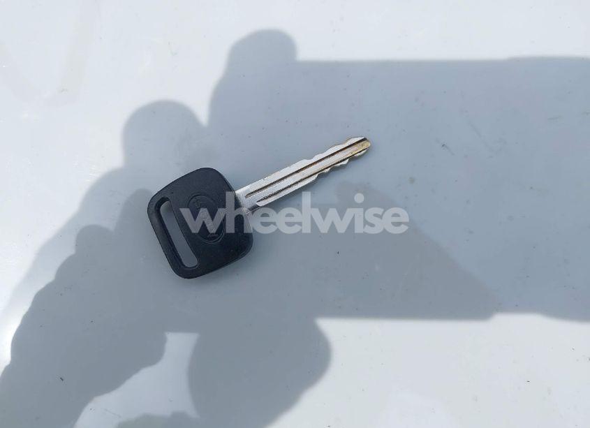 Photo 11 of 2006 Toyota Tundra ACCESS CAB SR5 (VIN 5TBRU34176S484182)