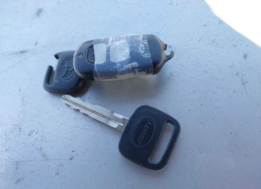 Photo 11 of 2006 Toyota Tundra SR5 (VIN 5TBRU34186S473546)