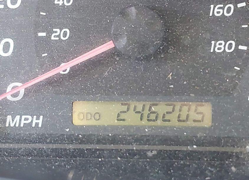 Photo 16 of 2006 Toyota Tundra SR5 (VIN 5TBRU34186S473546)