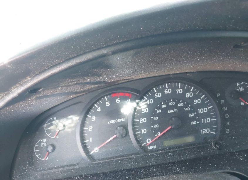 Photo 7 of 2006 Toyota Tundra SR5 (VIN 5TBRU34196S466525)