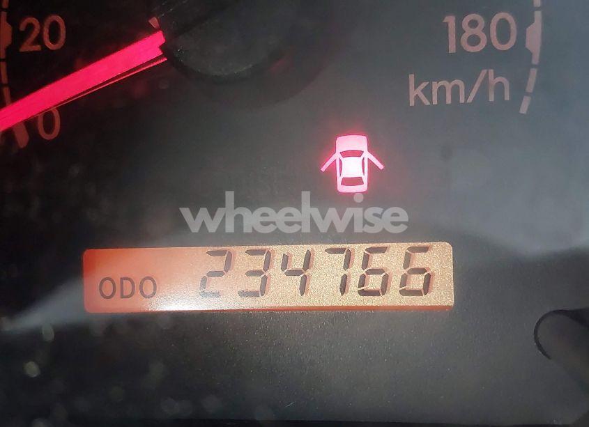 Photo 15 of 2007 Toyota Tundra SR5 V6 (VIN 5TBRU54127S450602)