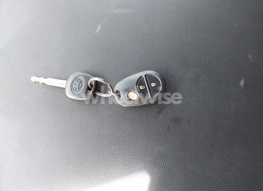 Photo 11 of 2007 Toyota Tundra SR5 V8 (VIN 5TBRV54137S469124)