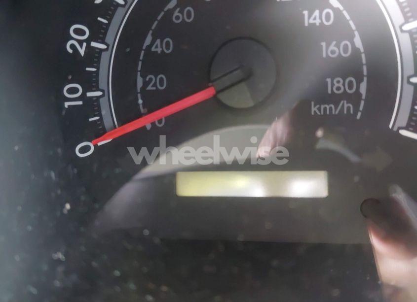 Photo 15 of 2007 Toyota Tundra SR5 V8 (VIN 5TBRV54137S469124)