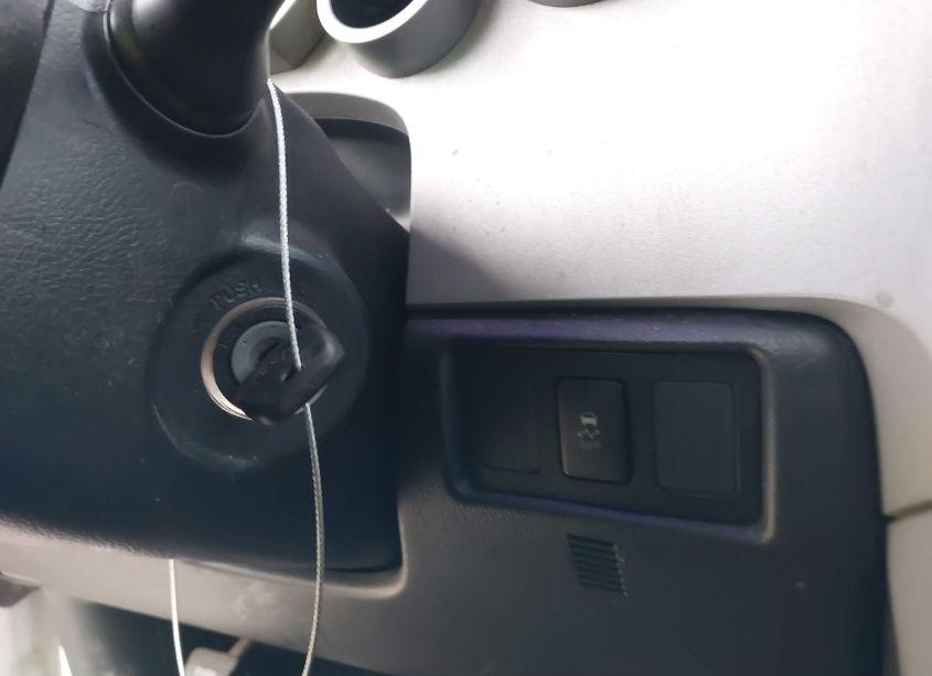 Photo 11 of 2007 Toyota Tundra SR5 V8 (VIN 5TBRV54157S472459)