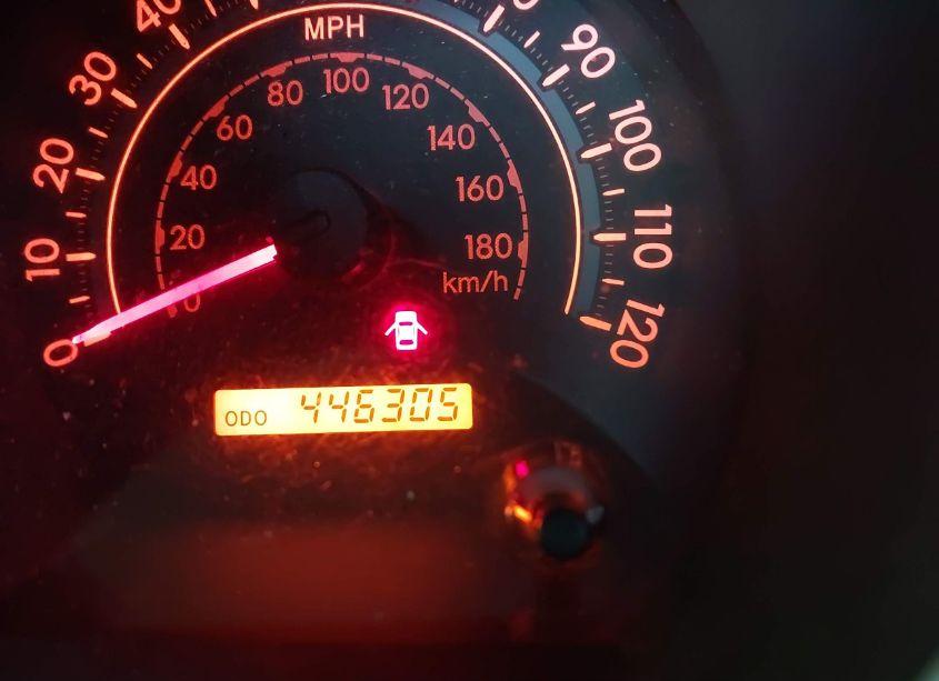 Photo 15 of 2007 Toyota Tundra SR5 V8 (VIN 5TBRV54157S472459)