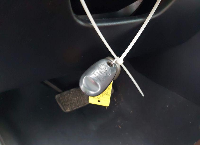 Photo 11 of 2007 Toyota Tundra SR5 V8 (VIN 5TBRV54157S472851)