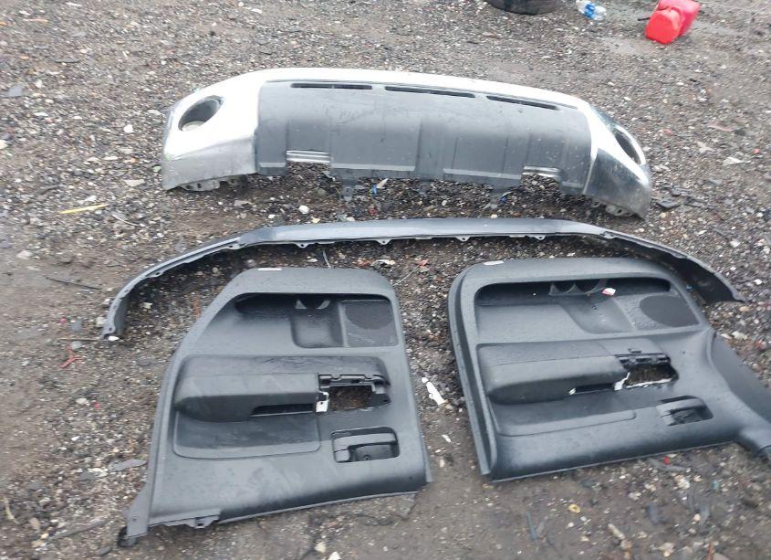 Photo 12 of 2007 Toyota Tundra SR5 V8 (VIN 5TBRV54157S472851)