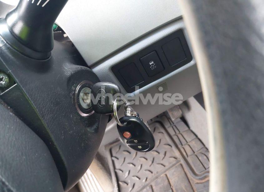 Photo 11 of 2007 Toyota Tundra SR5 V8 (VIN 5TBRV54177S450608)