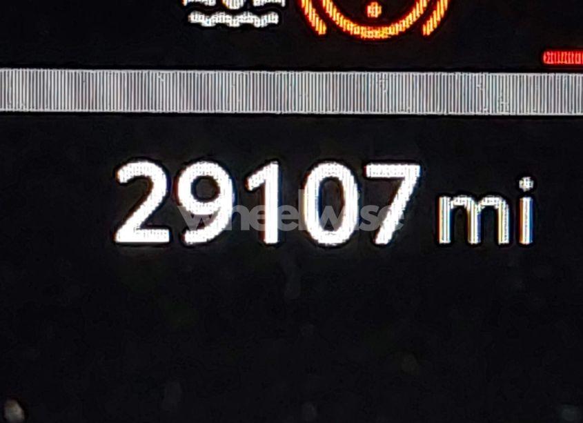 Photo 16 of 2024 Toyota Grand HIGHLANDER LIMITED (VIN 5TDAAAA50RS001385)