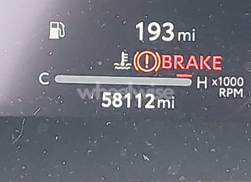 Photo 16 of 2024 Toyota Grand HIGHLANDER LIMITED (VIN 5TDAAAA50RS012595)