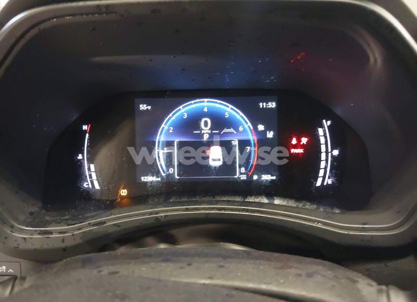 Photo 7 of 2024 Toyota Grand HIGHLANDER XLE (VIN 5TDAAAA50RS014380)