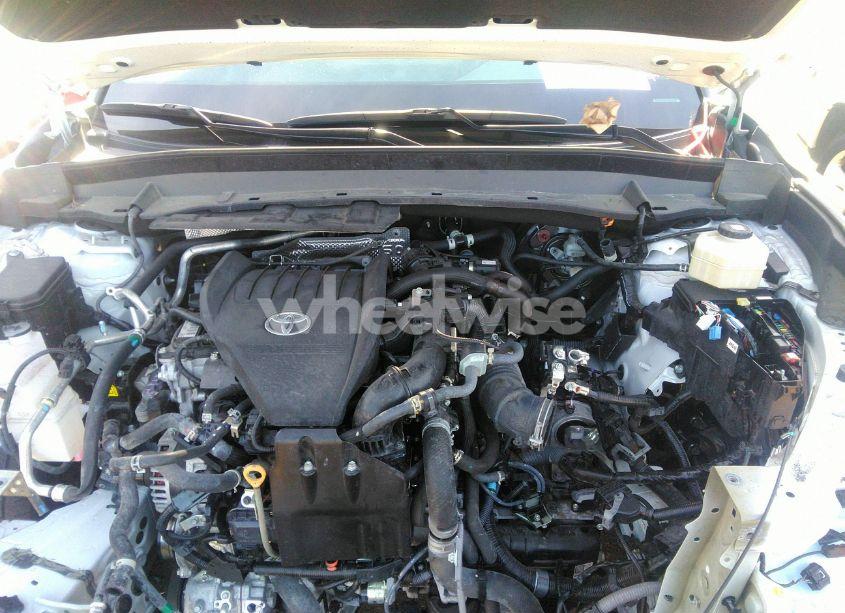 Photo 10 of 2024 Toyota Grand HIGHLANDER LIMITED (VIN 5TDAAAA51RS004067)