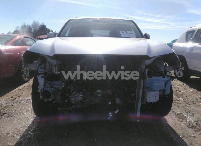 Photo 13 of 2024 Toyota Grand HIGHLANDER LIMITED (VIN 5TDAAAA51RS004067)