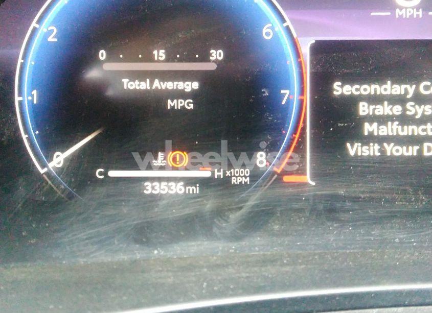 Photo 16 of 2024 Toyota Grand HIGHLANDER LIMITED (VIN 5TDAAAA51RS004067)