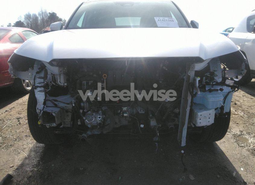 Photo 20 of 2024 Toyota Grand HIGHLANDER LIMITED (VIN 5TDAAAA51RS004067)