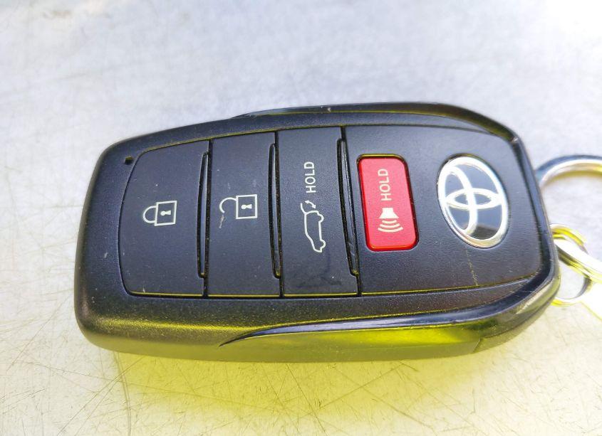 Photo 11 of 2024 Toyota Grand HIGHLANDER LIMITED (VIN 5TDAAAA51RS014842)