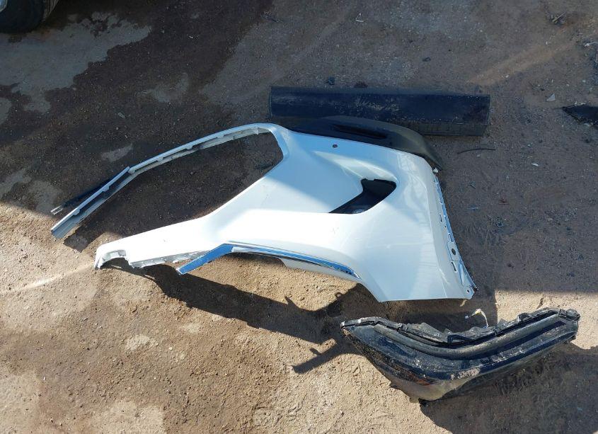 Photo 12 of 2024 Toyota Grand HIGHLANDER LIMITED (VIN 5TDAAAA51RS014842)