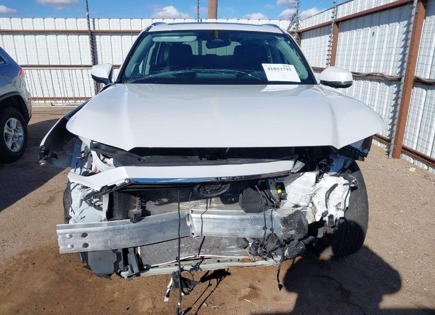 Photo 13 of 2024 Toyota Grand HIGHLANDER LIMITED (VIN 5TDAAAA51RS014842)