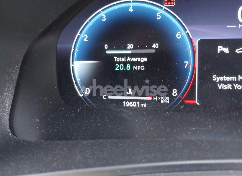 Photo 15 of 2024 Toyota Grand HIGHLANDER LIMITED (VIN 5TDAAAA52RS003283)