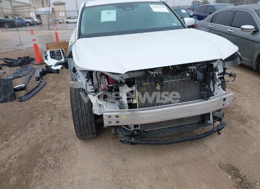 Photo 6 of 2024 Toyota Grand HIGHLANDER LIMITED (VIN 5TDAAAA52RS003283)