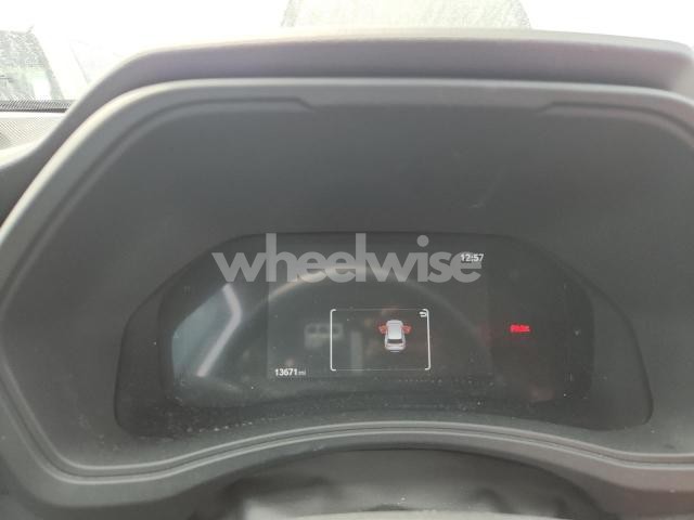 2024 TOYOTA GRAND HIGHLANDER XLE (VIN 5TDAAAA52RS009018) main photo