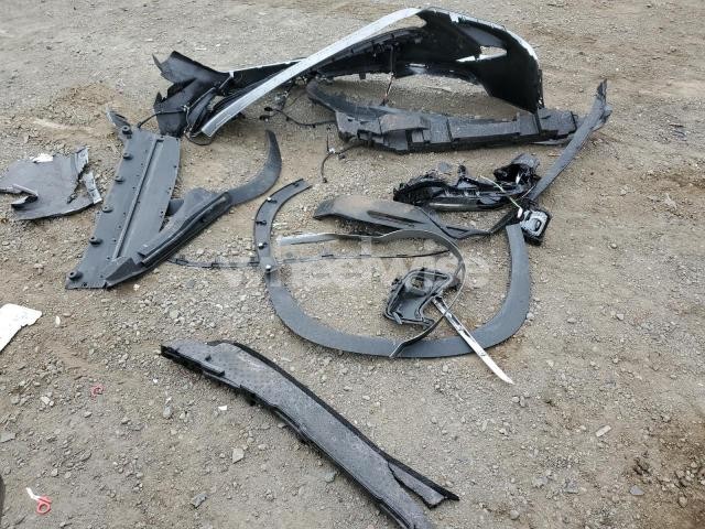 Photo 4 of 2024 TOYOTA GRAND HIGHLANDER XLE (VIN 5TDAAAA53RS013837)