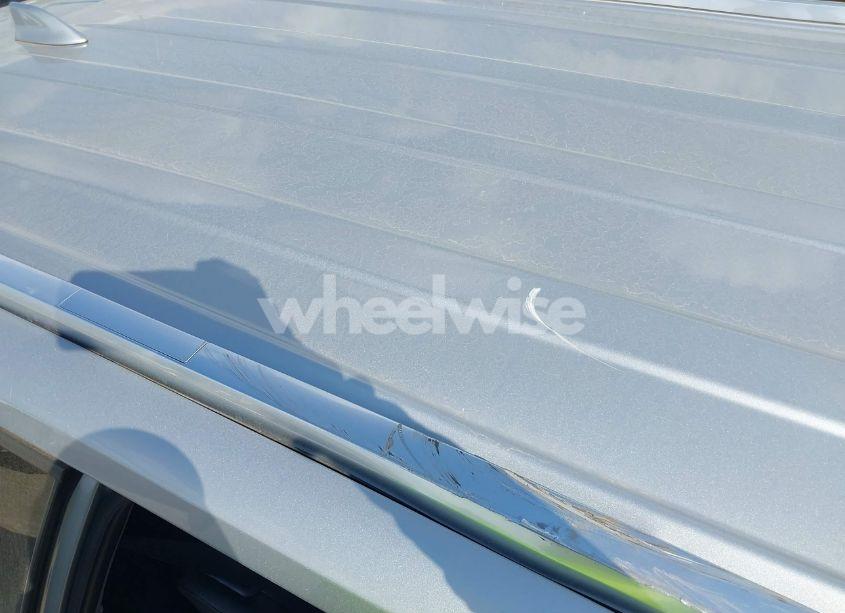 Photo 17 of 2024 Toyota Grand HIGHLANDER XLE (VIN 5TDAAAA55RS017176)