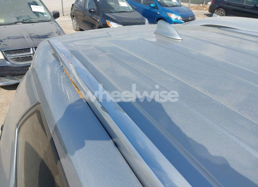 Photo 18 of 2024 Toyota Grand HIGHLANDER XLE (VIN 5TDAAAA55RS017176)