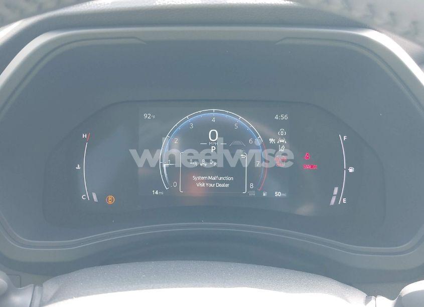 Photo 7 of 2024 Toyota Grand HIGHLANDER XLE (VIN 5TDAAAA55RS017176)