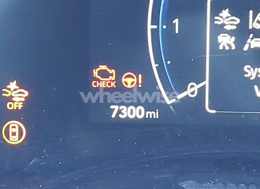 Photo 15 of 2024 Toyota Grand HIGHLANDER XLE (VIN 5TDAAAA55RS018845)