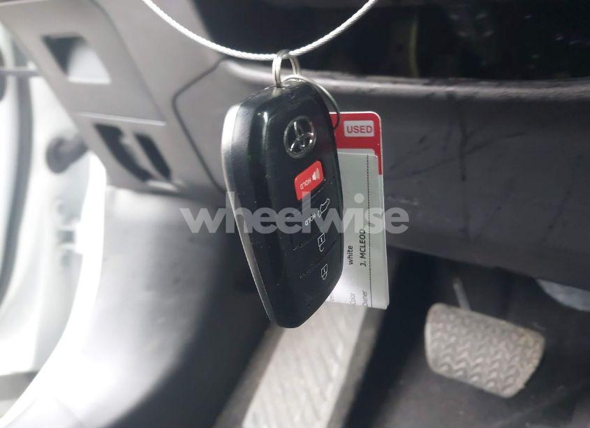 Photo 11 of 2024 Toyota Grand HIGHLANDER LIMITED (VIN 5TDAAAA57RS001044)