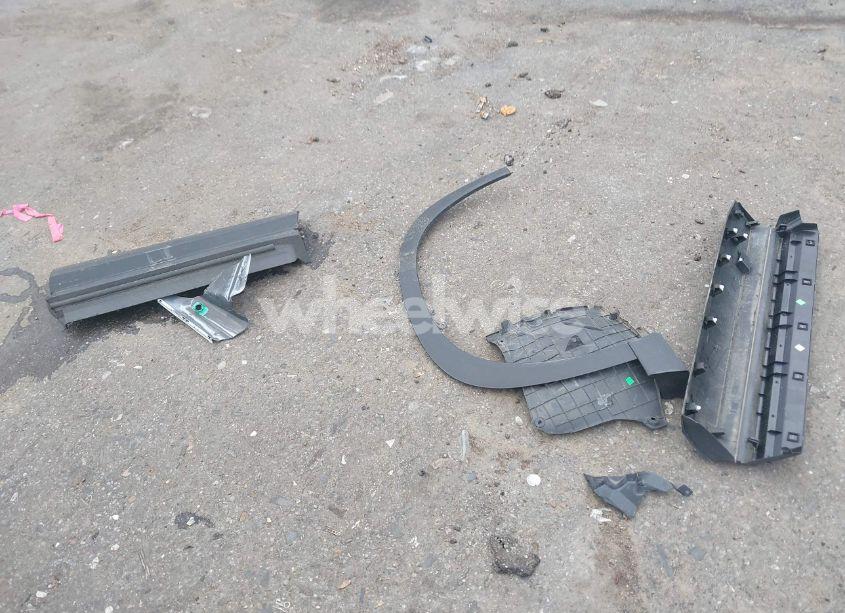 Photo 12 of 2024 Toyota Grand HIGHLANDER LIMITED (VIN 5TDAAAA57RS001044)