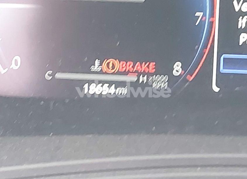 Photo 16 of 2024 Toyota Grand HIGHLANDER LIMITED (VIN 5TDAAAA57RS001044)