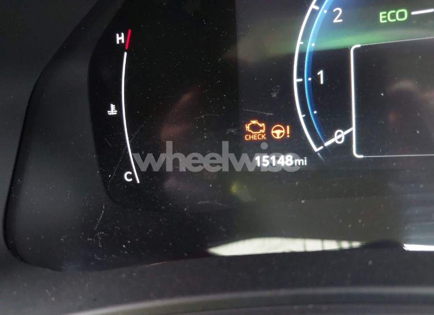 Photo 15 of 2024 Toyota Grand HIGHLANDER XLE (VIN 5TDAAAA57RS011153)