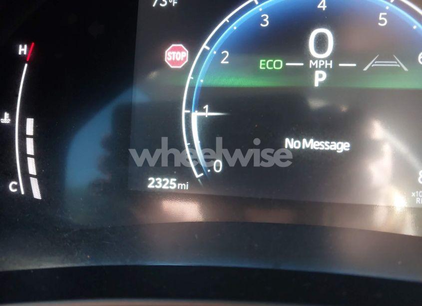 Photo 15 of 2024 Toyota Grand HIGHLANDER XLE (VIN 5TDAAAA57RS014599)