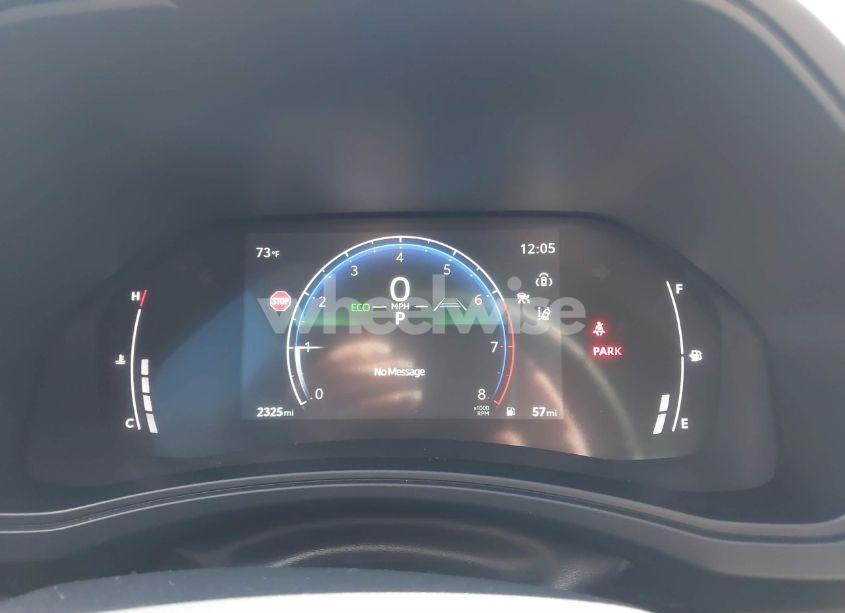 Photo 7 of 2024 Toyota Grand HIGHLANDER XLE (VIN 5TDAAAA57RS014599)