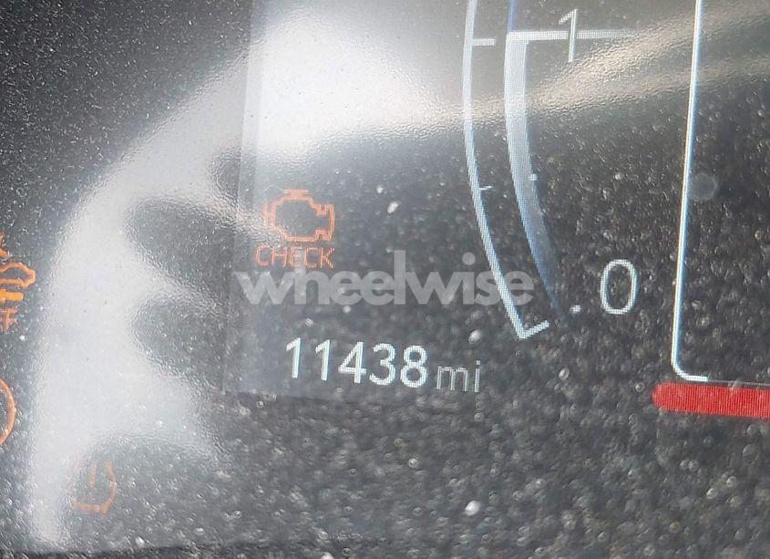 Photo 15 of 2024 Toyota Grand HIGHLANDER XLE (VIN 5TDAAAA58RS005345)