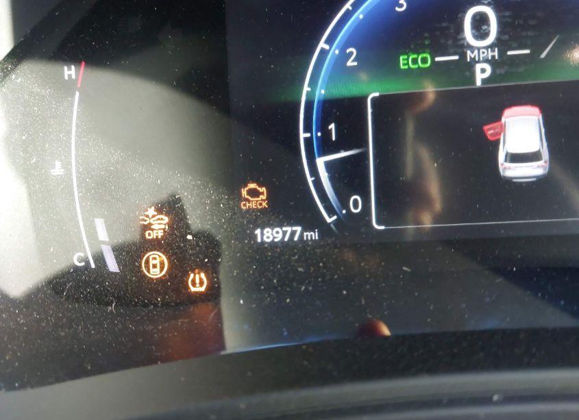 Photo 15 of 2024 Toyota Grand HIGHLANDER XLE (VIN 5TDAAAA58RS011968)