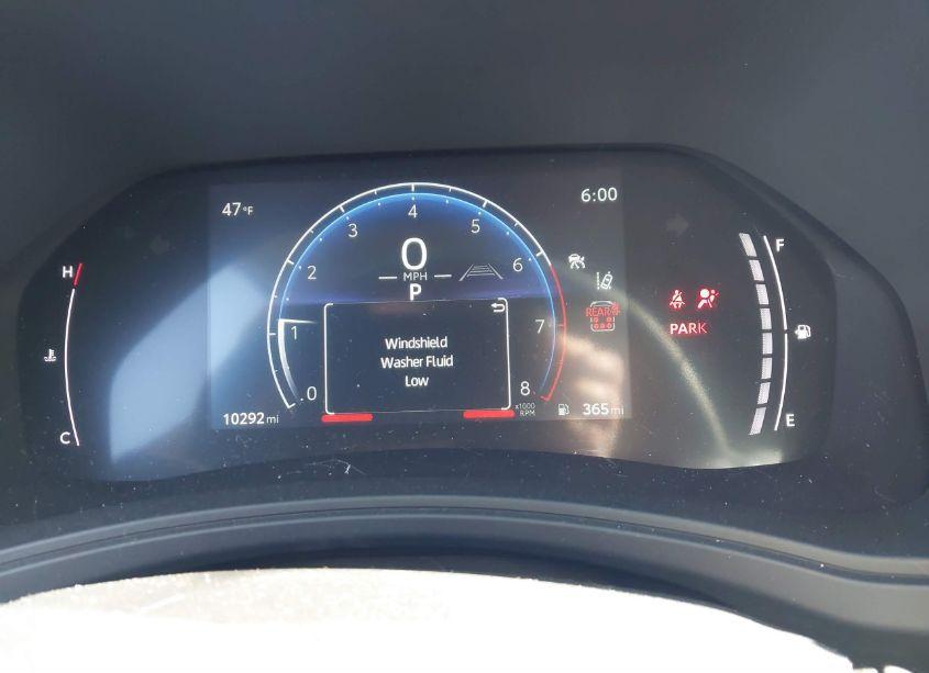 Photo 7 of 2024 Toyota Grand HIGHLANDER XLE (VIN 5TDAAAA59RS010845)