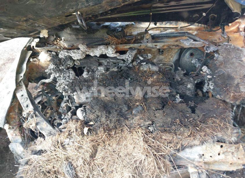 Photo 10 of 2024 Toyota Grand HIGHLANDER XLE (VIN 5TDAAAA59RS014927)