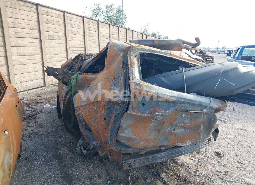 Photo 3 of 2024 Toyota Grand HIGHLANDER XLE (VIN 5TDAAAA59RS014927)