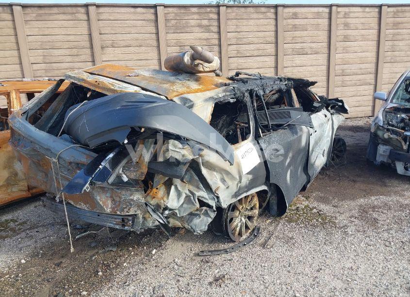 Photo 4 of 2024 Toyota Grand HIGHLANDER XLE (VIN 5TDAAAA59RS014927)