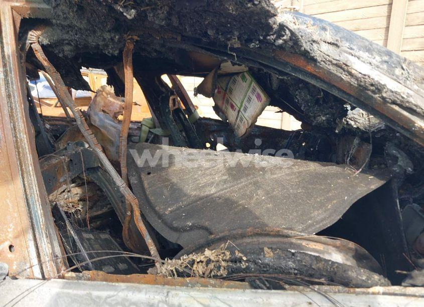 Photo 5 of 2024 Toyota Grand HIGHLANDER XLE (VIN 5TDAAAA59RS014927)