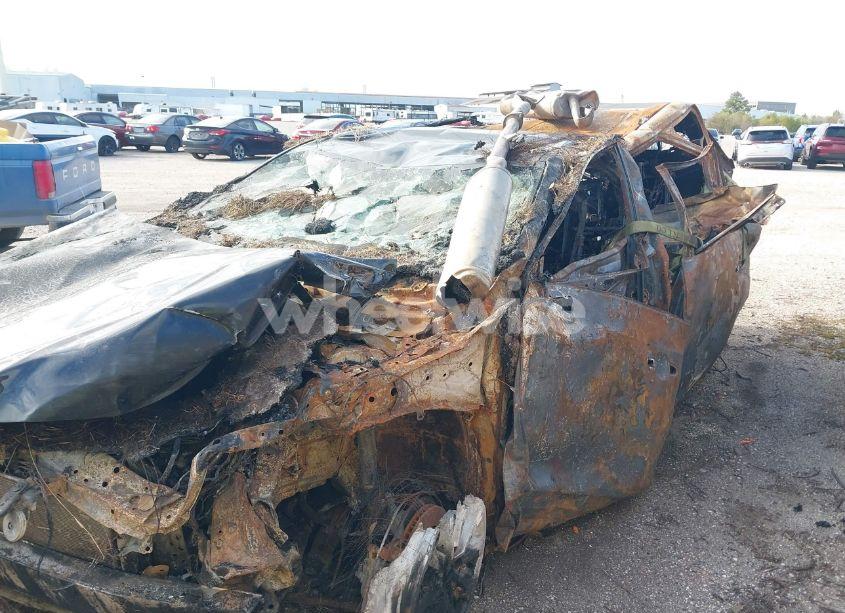 Photo 6 of 2024 Toyota Grand HIGHLANDER XLE (VIN 5TDAAAA59RS014927)